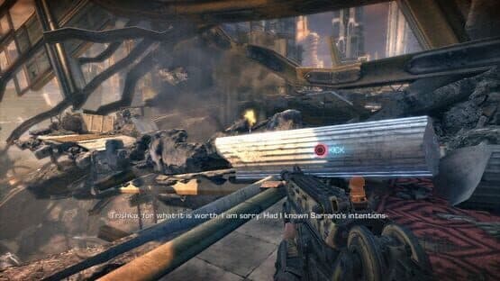 Bulletstorm: Limited Edition — screenshot 3