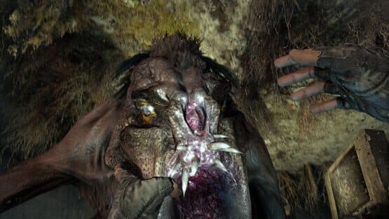Metro: Last Light - Complete Edition — screenshot 3