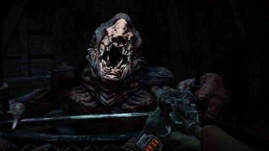 Metro: Last Light - Limited Edition — screenshot 2