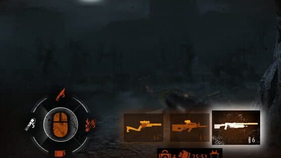 Metro: Last Light - Limited Edition — screenshot 3