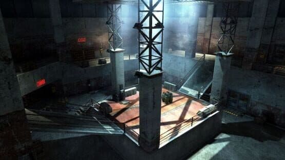 Metro: Last Light - Tower Pack — screenshot 3