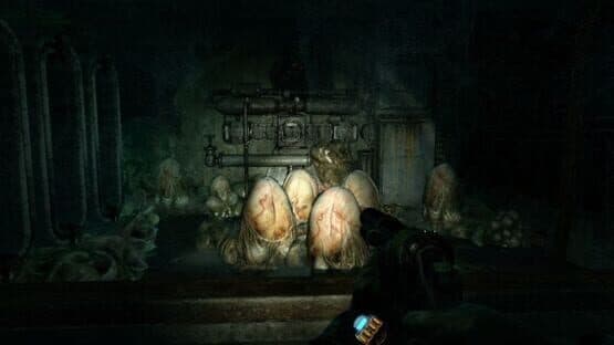 Metro: Last Light - Developer Pack — screenshot 1