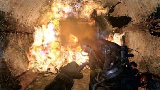Metro: Last Light - Developer Pack — screenshot 2