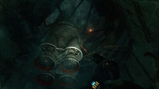 Metro: Last Light - Developer Pack — screenshot 3