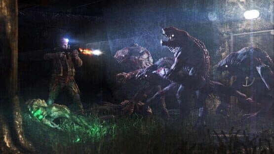 Metro: Last Light - Chronicles Pack — screenshot 1