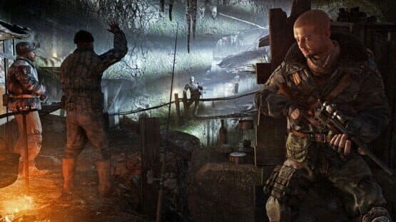 Metro: Last Light - Chronicles Pack — screenshot 2