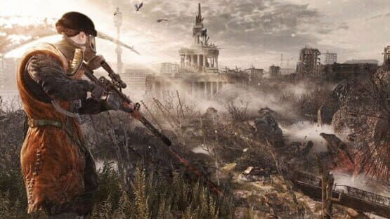 Metro: Last Light - Chronicles Pack — screenshot 3