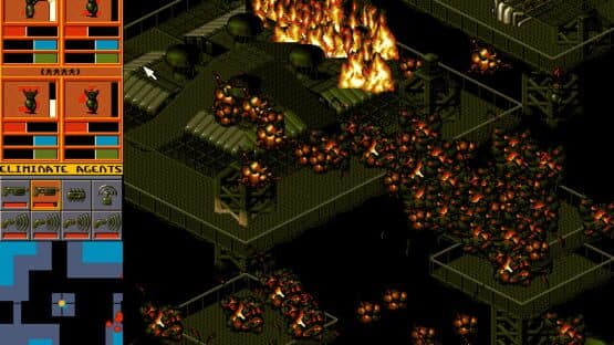 Syndicate: American Revolt — screenshot 2