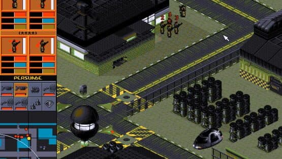Syndicate: American Revolt — screenshot 3