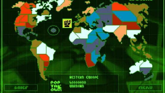 Syndicate Plus — screenshot 2