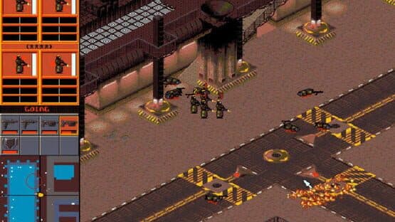 Syndicate Plus — screenshot 3