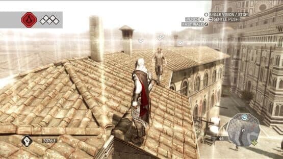 Assassin's Creed: Ezio Trilogy — screenshot 2