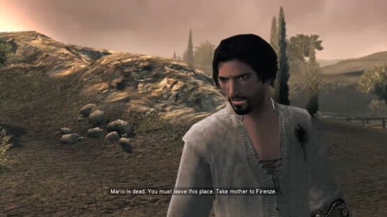 Assassin's Creed Brotherhood: Deluxe Edition — screenshot 3