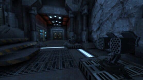 Unvanquished — screenshot 1