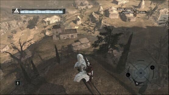 Assassin's Creed: Heritage Collection — screenshot 2