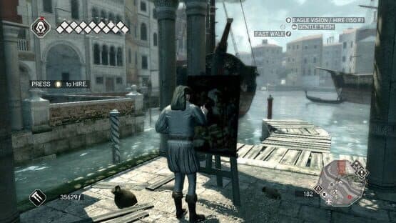 Assassin's Creed: Heritage Collection — screenshot 3
