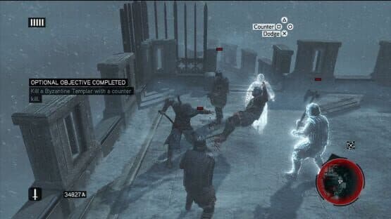 Assassin's Creed: Heritage Collection — screenshot 5