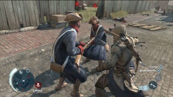 Assassin's Creed: Heritage Collection — screenshot 6