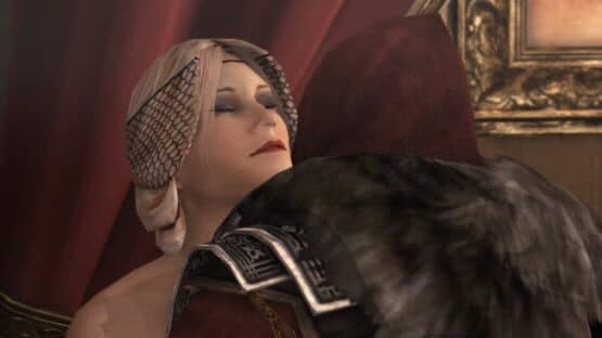 Assassin's Creed Brotherhood: The Da Vinci Disappearance — screenshot 1