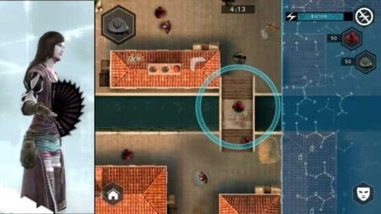 Assassin's Creed: Multiplayer Rearmed — screenshot 2
