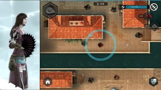 Assassin's Creed: Multiplayer Rearmed — screenshot 3