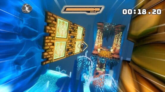 Crystal Call — screenshot 1