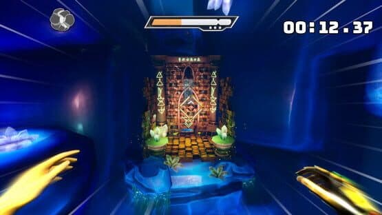 Crystal Call — screenshot 2