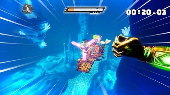 Crystal Call — screenshot 3
