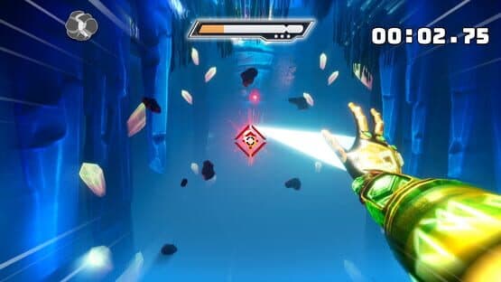 Crystal Call — screenshot 4