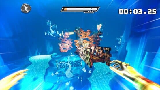 Crystal Call — screenshot 5