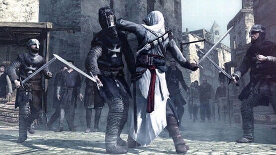 Assassin's Creed: Limited Edition — screenshot 3