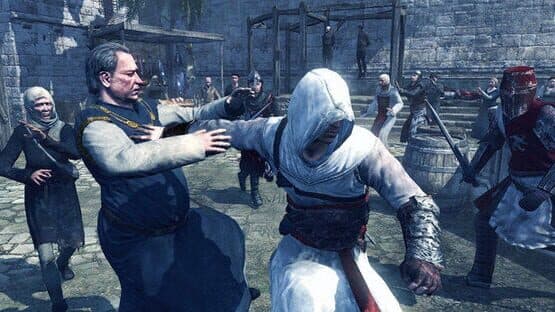 Assassin's Creed: Limited Edition — screenshot 4