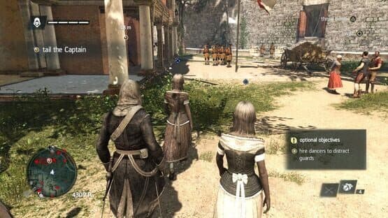 Assassin's Creed: Naval Edition — screenshot 2