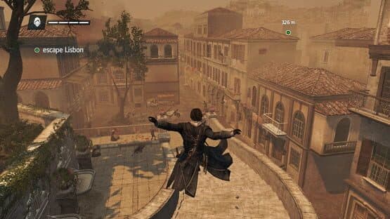 Assassin's Creed: Naval Edition — screenshot 3