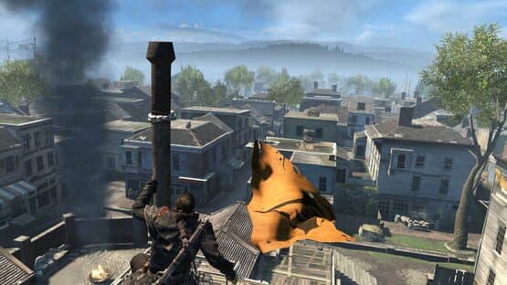 Assassin's Creed: Naval Edition — screenshot 4