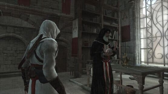 Assassin's Creed: Anthology — screenshot 1