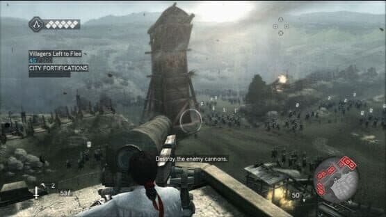 Assassin's Creed: Anthology — screenshot 3