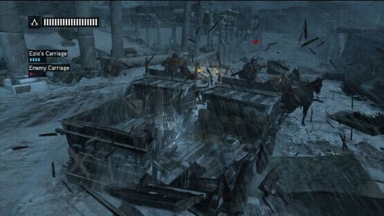 Assassin's Creed: Anthology — screenshot 4