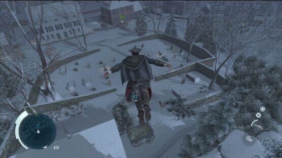 Assassin's Creed: Anthology — screenshot 5