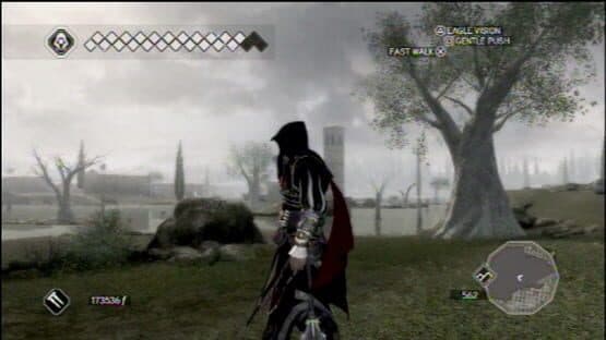 Assassin's Creed II: Ultimate Edition — screenshot 2