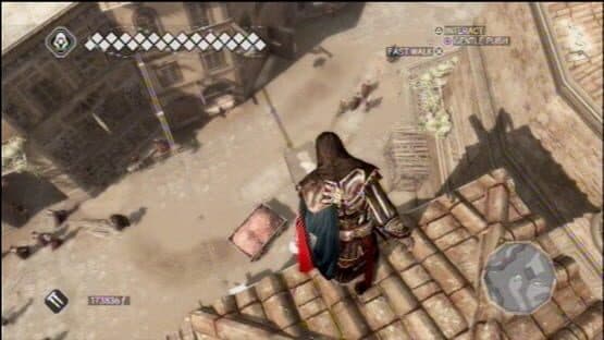 Assassin's Creed II: Ultimate Edition — screenshot 3