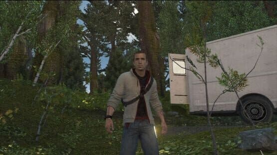 Assassin's Creed III: Washington Edition — screenshot 2