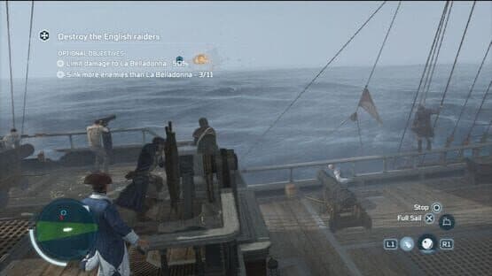 Assassin's Creed III: Washington Edition — screenshot 3
