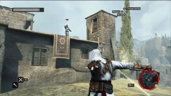 Assassin's Creed: Revelations - Gold Edition — screenshot 2