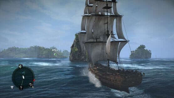 Assassin's Creed IV: Black Flag - Gold Edition — screenshot 1