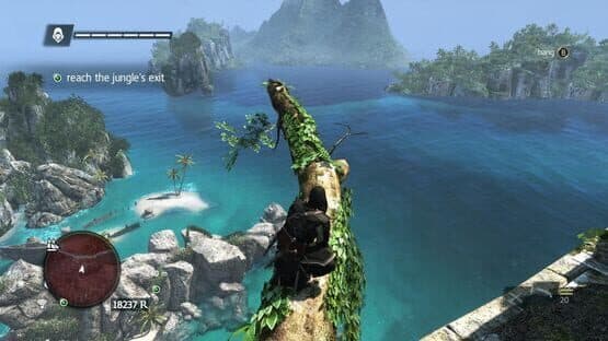Assassin's Creed IV: Black Flag - Gold Edition — screenshot 2