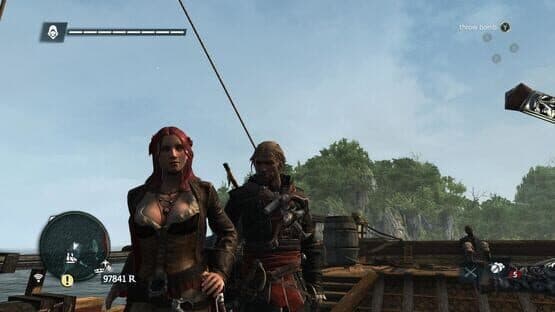 Assassin's Creed IV: Black Flag - Gold Edition — screenshot 3