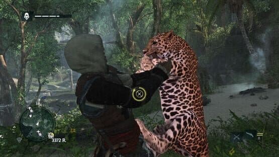 Assassin's Creed IV: Black Flag - Skull Edition — screenshot 3