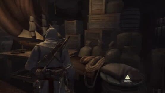 Assassin's Creed IV Black Flag: Crusader & Florentine Pack — screenshot 1