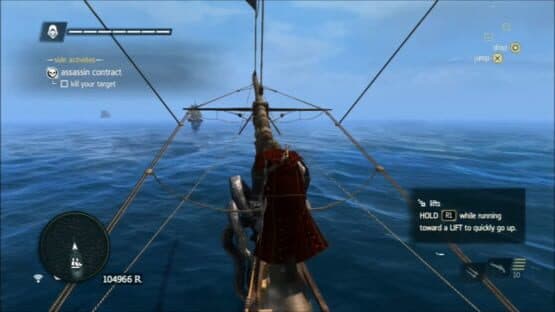 Assassin's Creed IV Black Flag: Death Vessel Pack — screenshot 3
